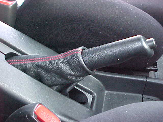 1995-99 Nissan Sentra B14 ebrake boot