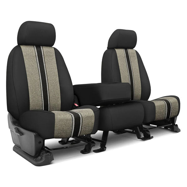 Custom Fit Classic Car & Truck Seat Covers for Mustang, C10, Bronco, Firebird & CJ7 – SaddleBlanket | Made in USA