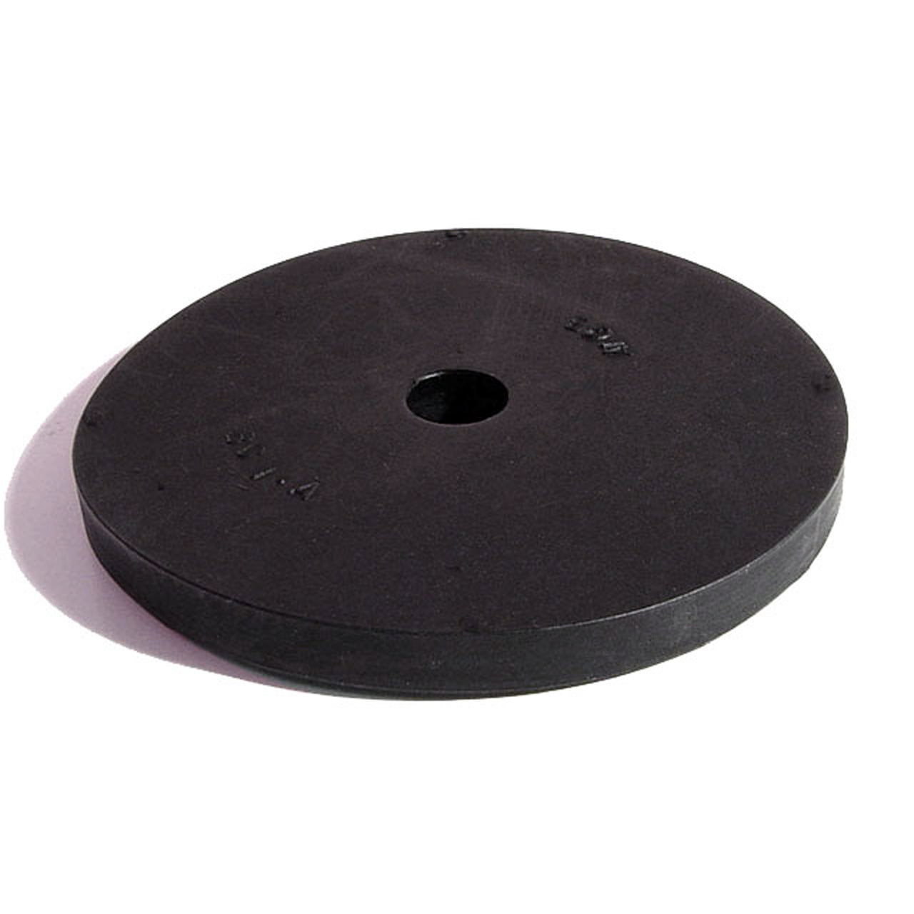 Bc 1-A Rubber Body Cushion Used Between Frame And Body
