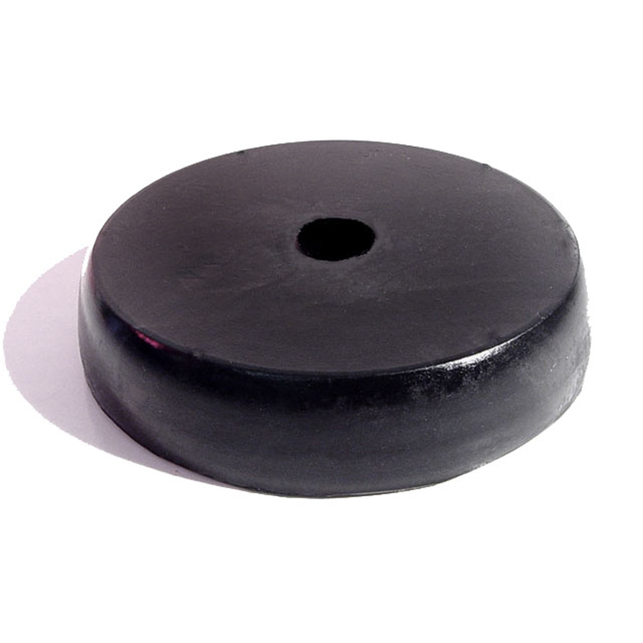 Bc 1 Body Cushion Cab-To-Fender Bumper Solid Rubber 3 In International K-1 1941-1949, K-2 1941-1949, K-3 1941-1949
