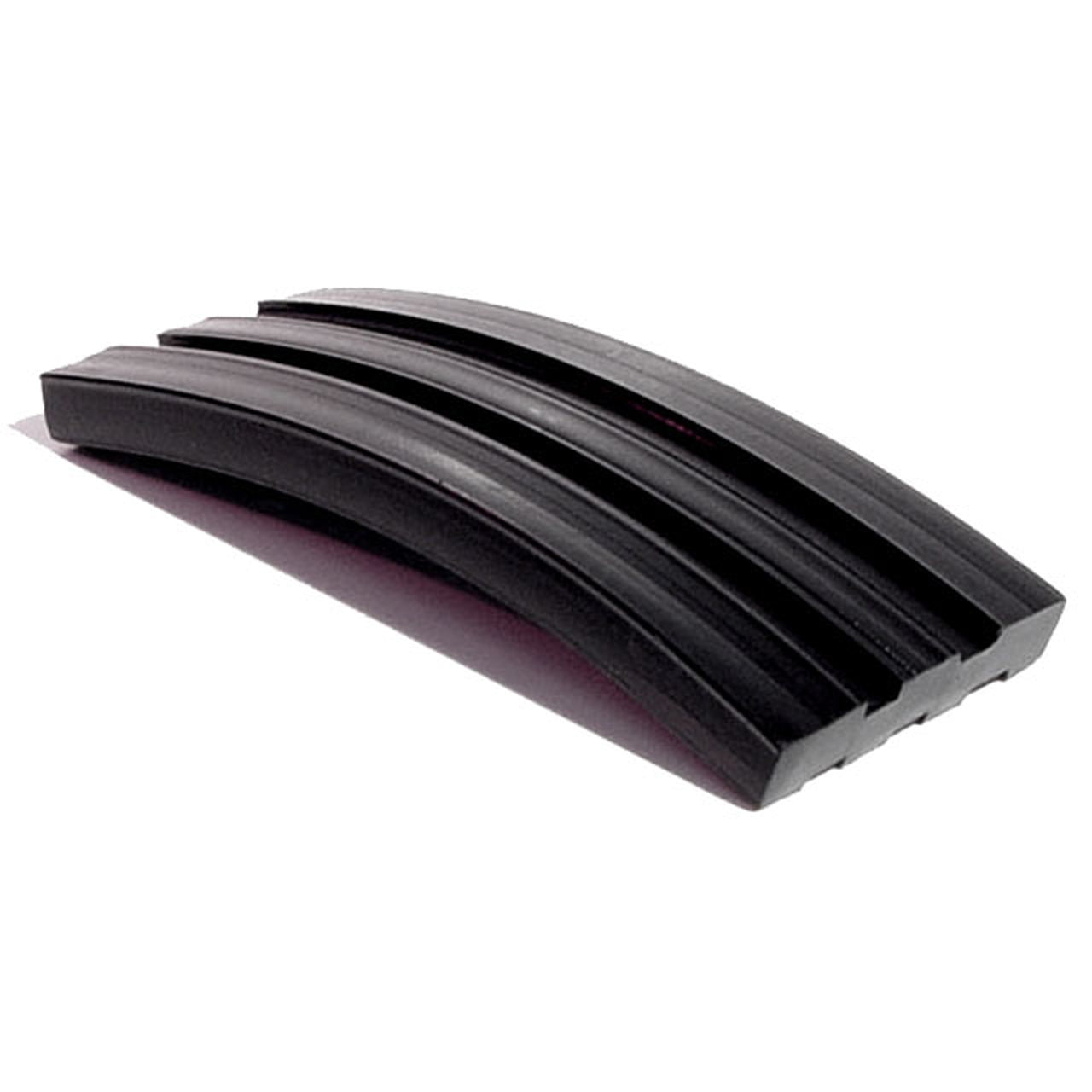 Bc 20-A Body Mount Cushion 3-1/4" Long X 1-1/4" Wide X 1/4" Thick Chevrolet Corvette 1953-1962