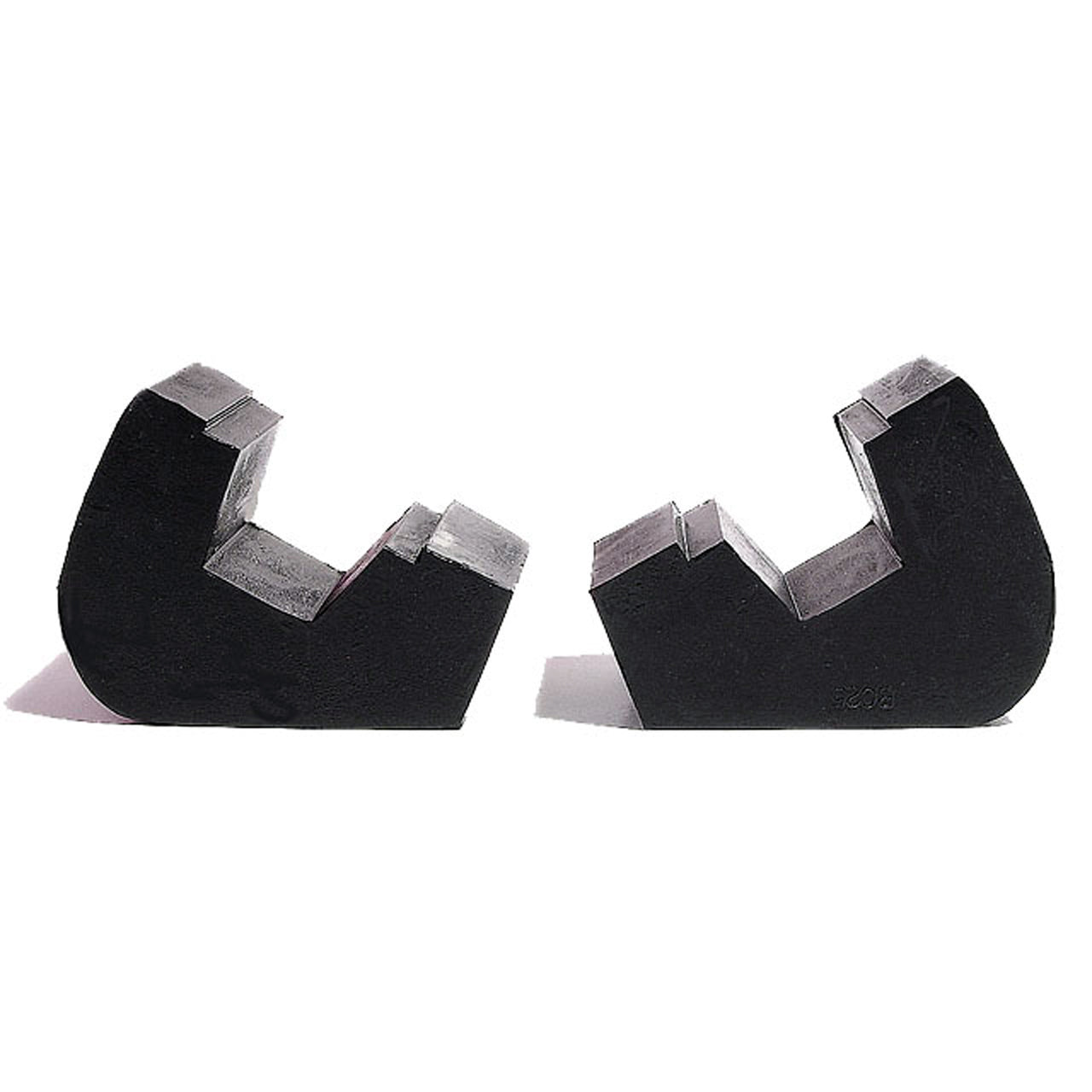 Bc 25 Spring And Shackle Insulators Ford F-100 1953-1956, F-250 1953-1956, F-350 1953-1956