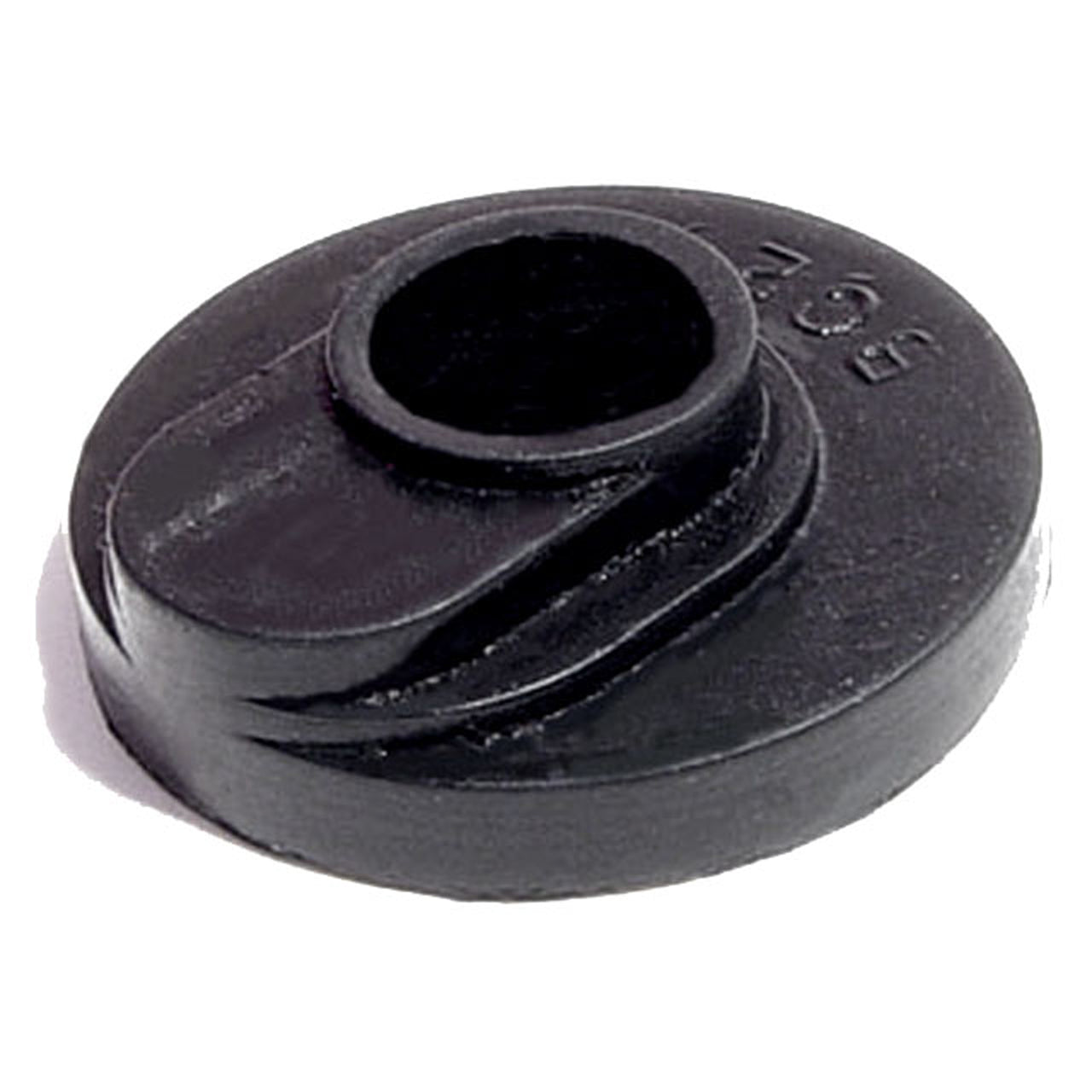Bc 28 Fender Grommet 1-1/8" Od, 3/8" Id Each Ford Deluxe 1939-1941, Special 1941, Standard 1939-1940, Super Deluxe 1941