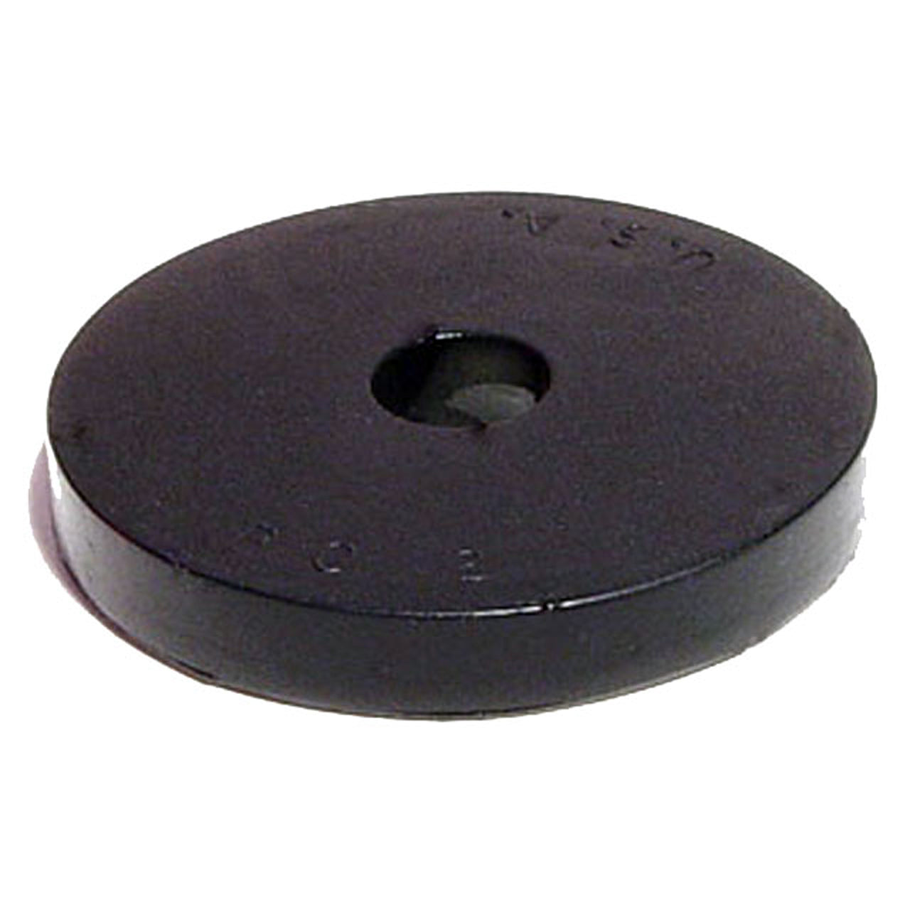 Bc 2 Rubber Body Cushion Cab To Fender Running Board Bumper International K-1 1941-1949, K-2 1941-1949, K-3 1941-1949