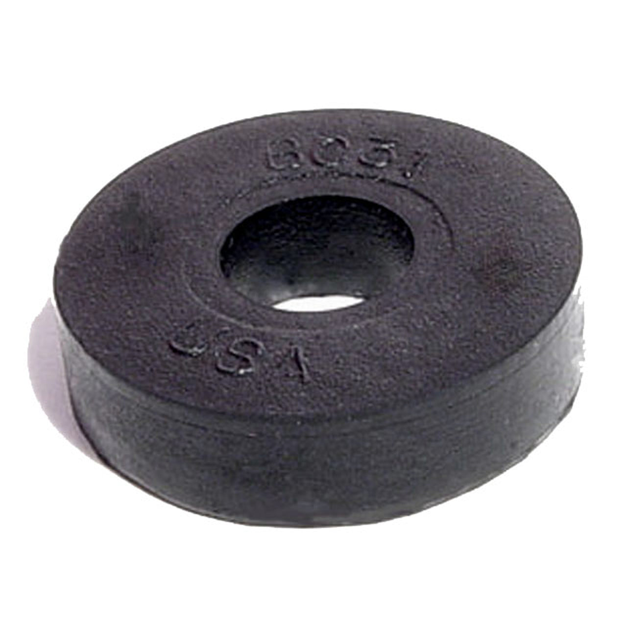 Bc 31 Fender Washer Cushion 1" Od, 3/8" Id Each Ford Deluxe 1939-1948, F1 1948, F2 1948, F3 1948, F4 1948, Model 2 Ga Special 1942