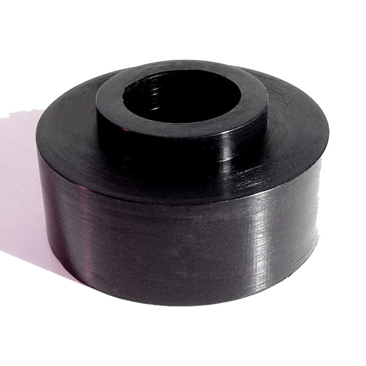 Bc 5-B Specialized Universal Body Cushion Base: 2-9/16" W X 1" H