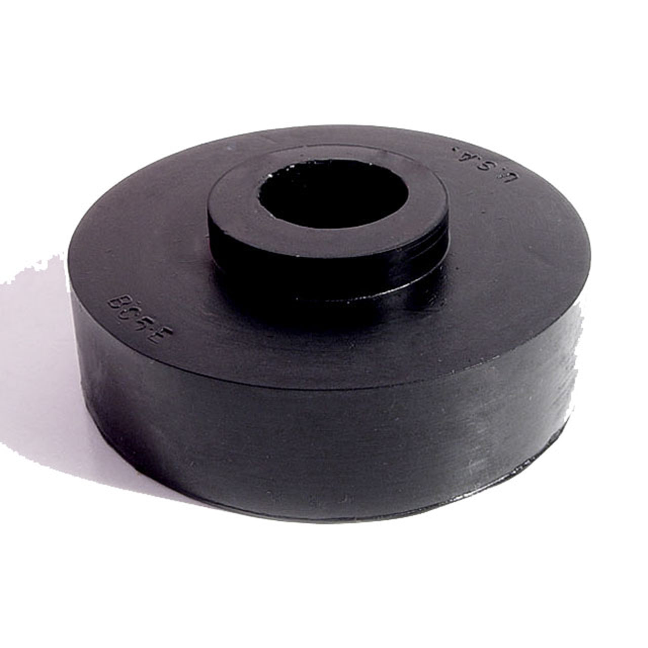Bc 5-E Specialized Universal Body Cushion Base: 2-1/2" W X 3/4" H