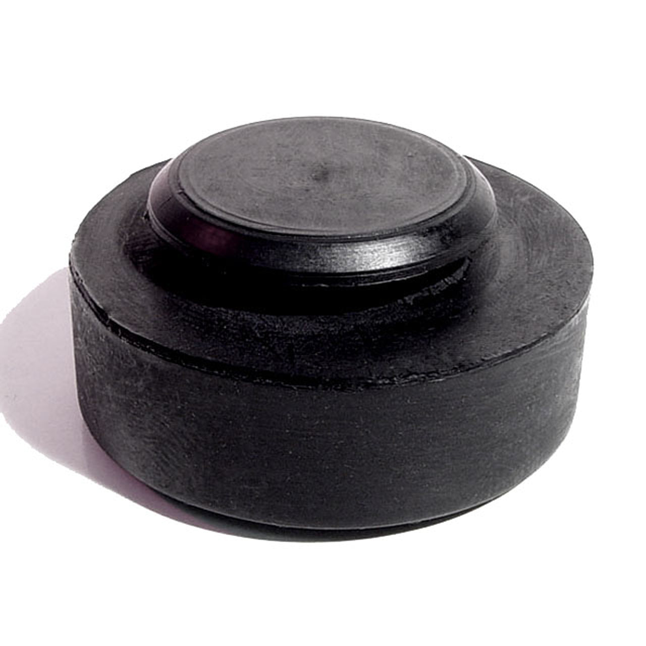 Bc 5-J Specialized Universal Body Cushion Base: 2-1/2" W X 3/4" H