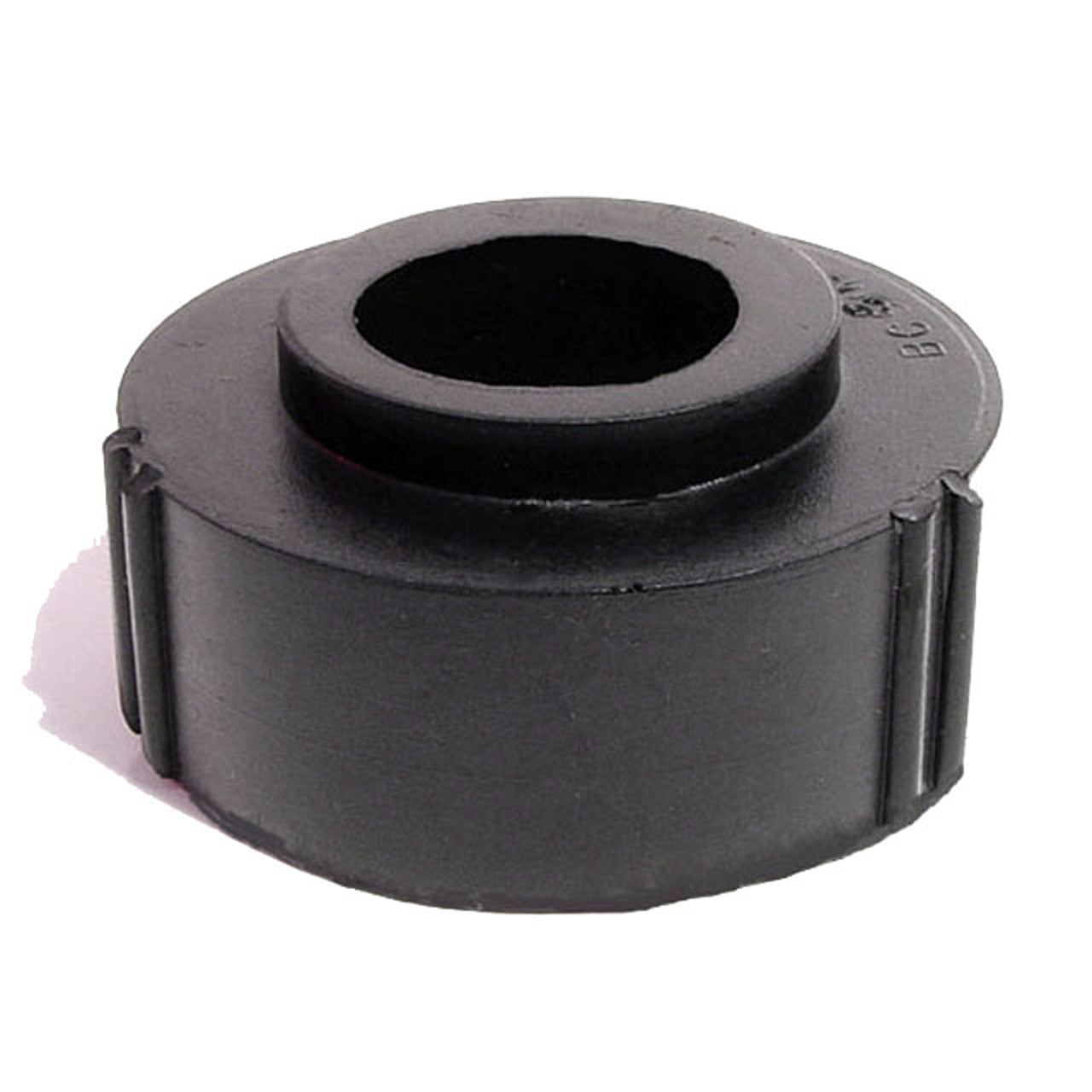 Bc 5-M Specialized Universal Body Cushion Base: 2" W X 13/16" H