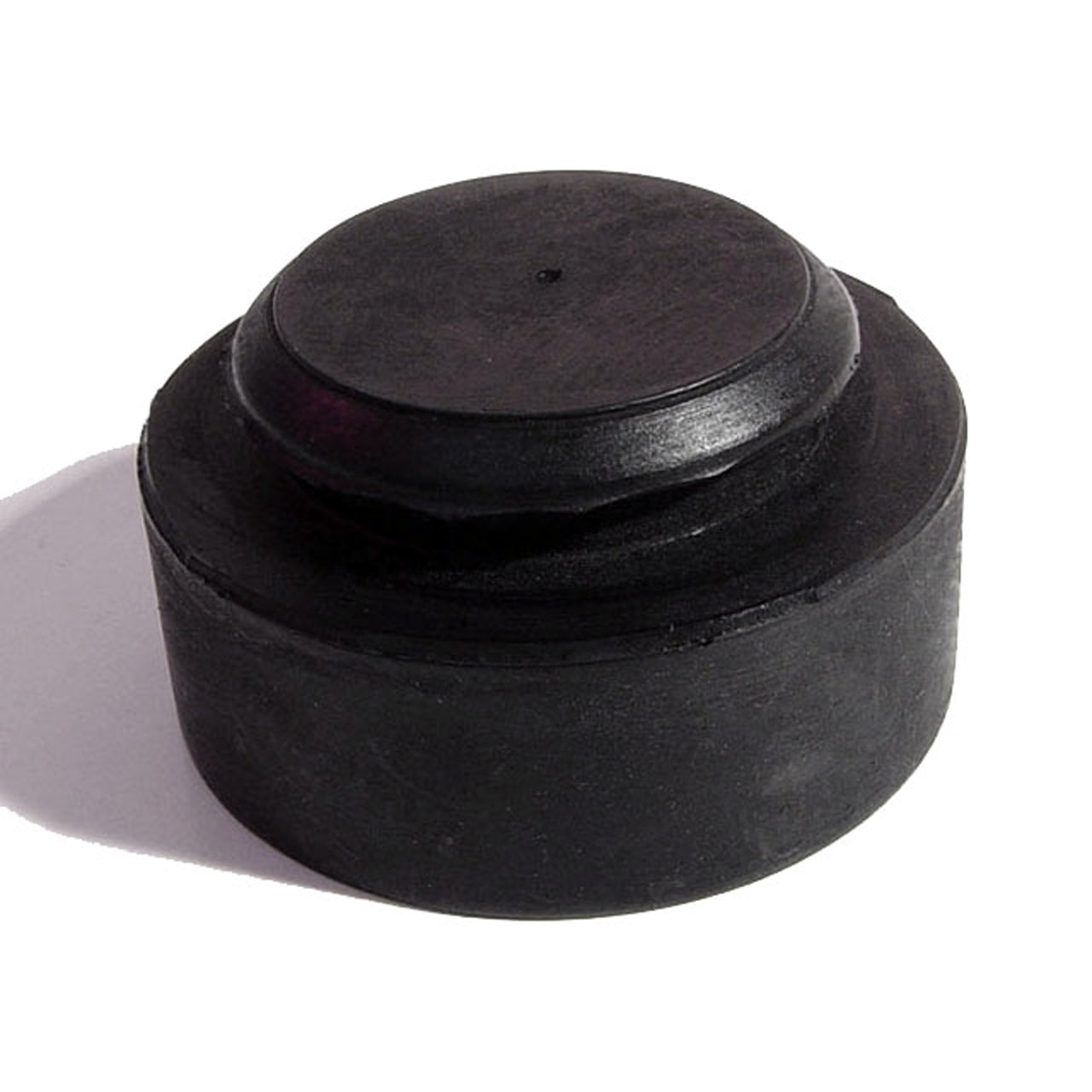 Bc 5-N Specialized Universal Body Cushion Base: 2" Od, 5/16" I