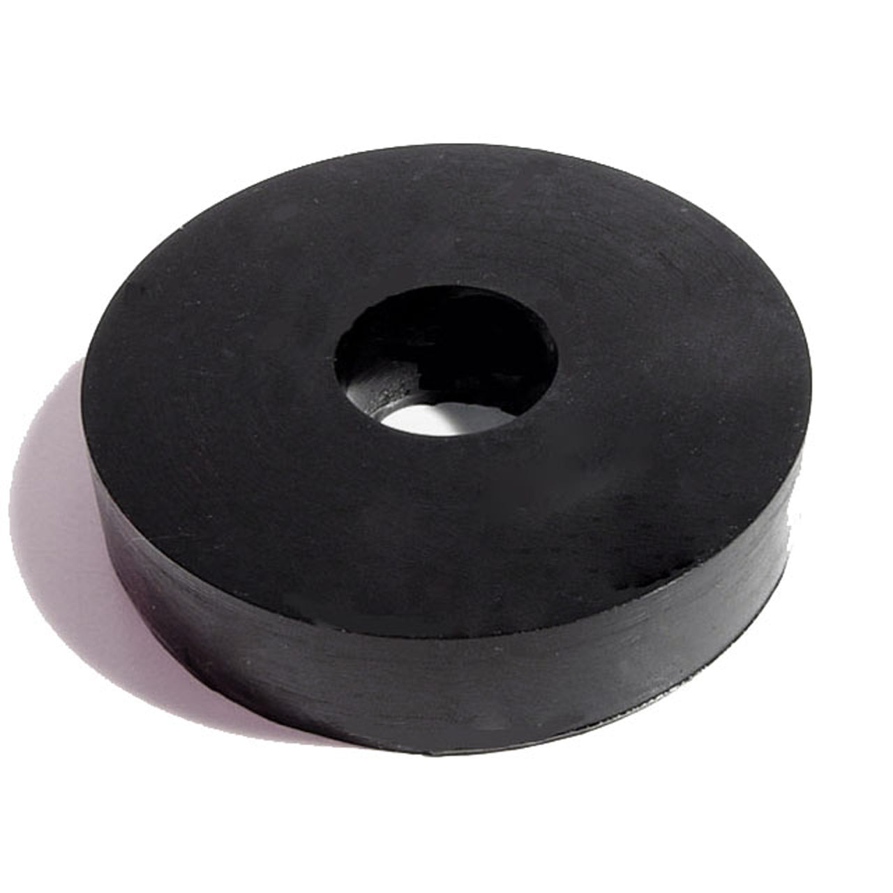 Bc 7-A Rubber Body Cushion 2-1/4" Od, 3/4" Id