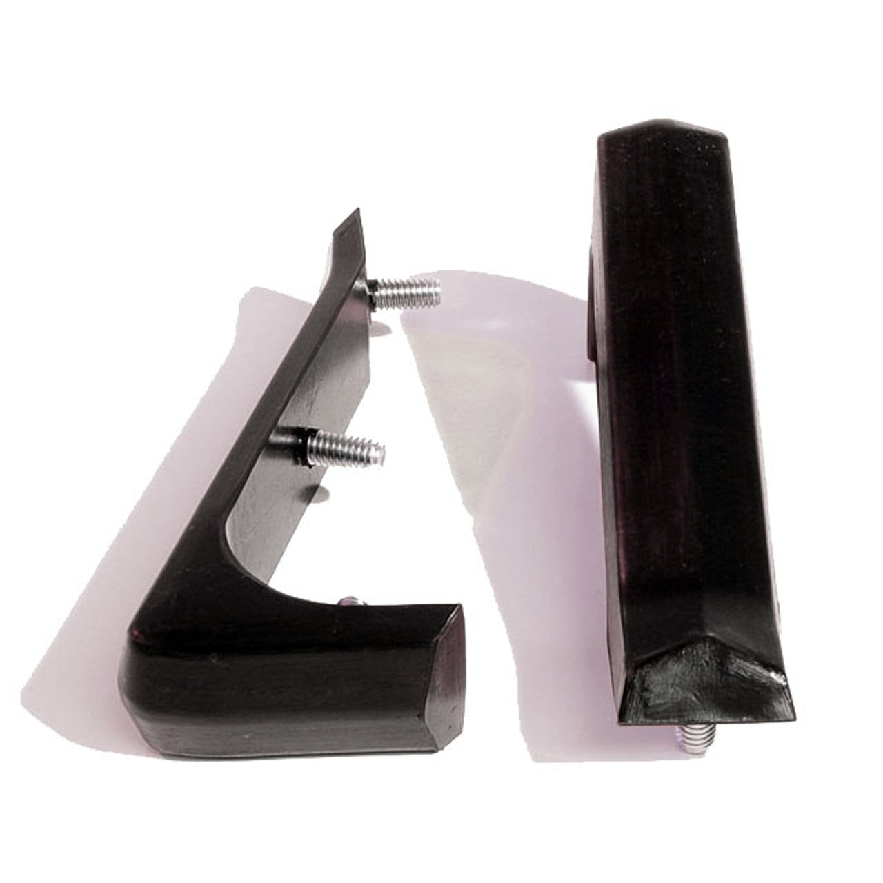 Bg 101-D Bumper Guards Fits Front And Rear Made With Studs Dodge Charger 1966-1967, Coronet 1966-1967