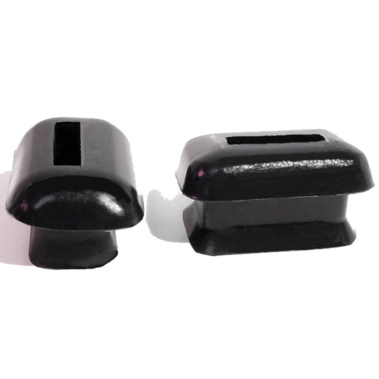 Bg 104-A Rear Bumper Arm Grommets Mercedes-Benz 220 1951-1955