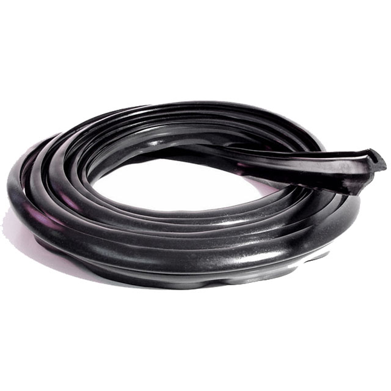 Bg 109-D Bumper To Body Seal 1" Wide X 11' Long Each