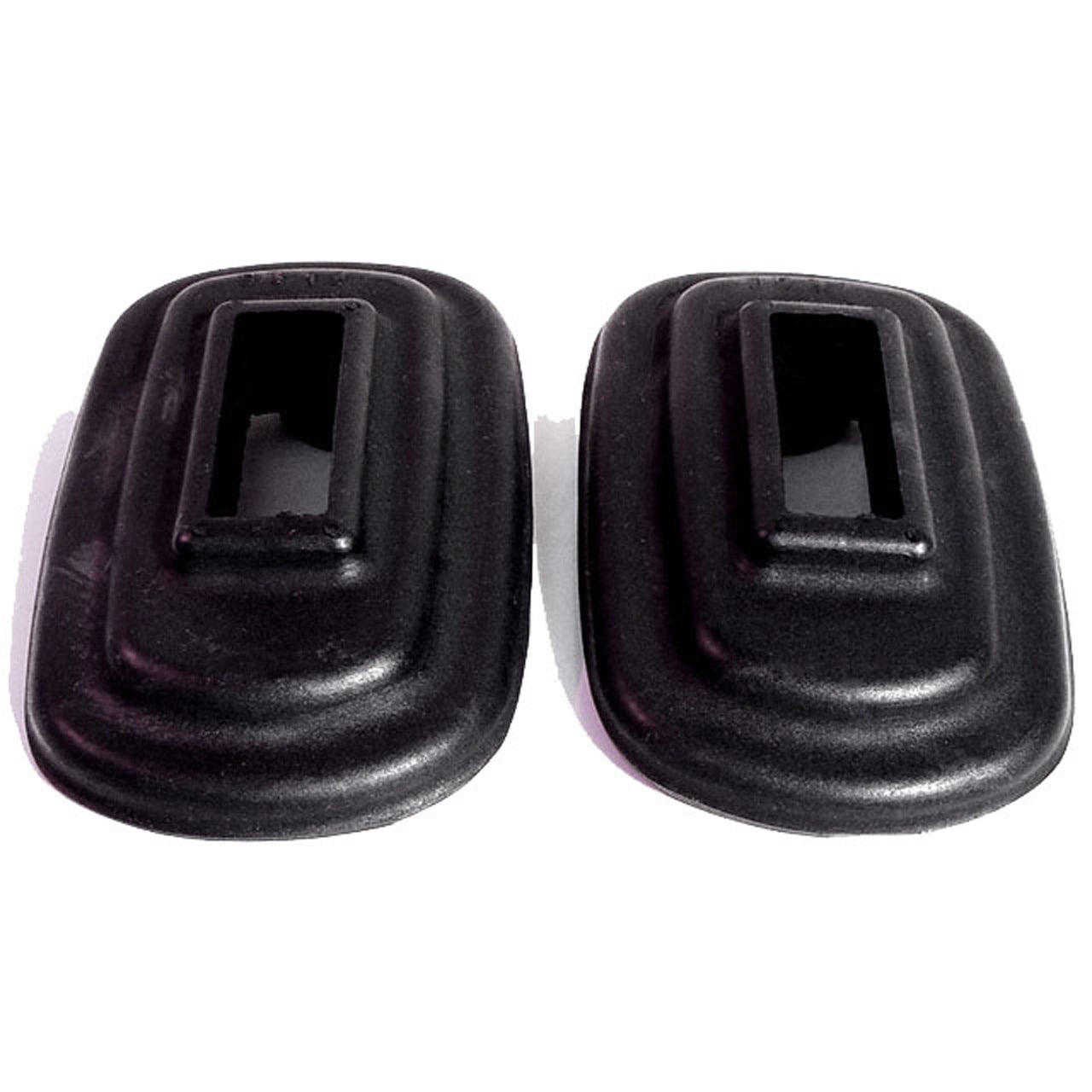 Bg 15 Rear Bumper Arm Grommets Buick Century Series 60 1937-1940, Limited Series 90 1937-1940, Roadmaster Series 70 1940
