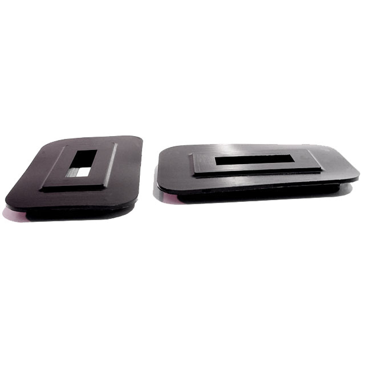 Bg 17 Bumper Arm Grommets Graham Custom Model 107 1940, Custom Model 108 1940, Custom Model 97 1938, Custom Special 96 1939, Deluxe Model 107 1940