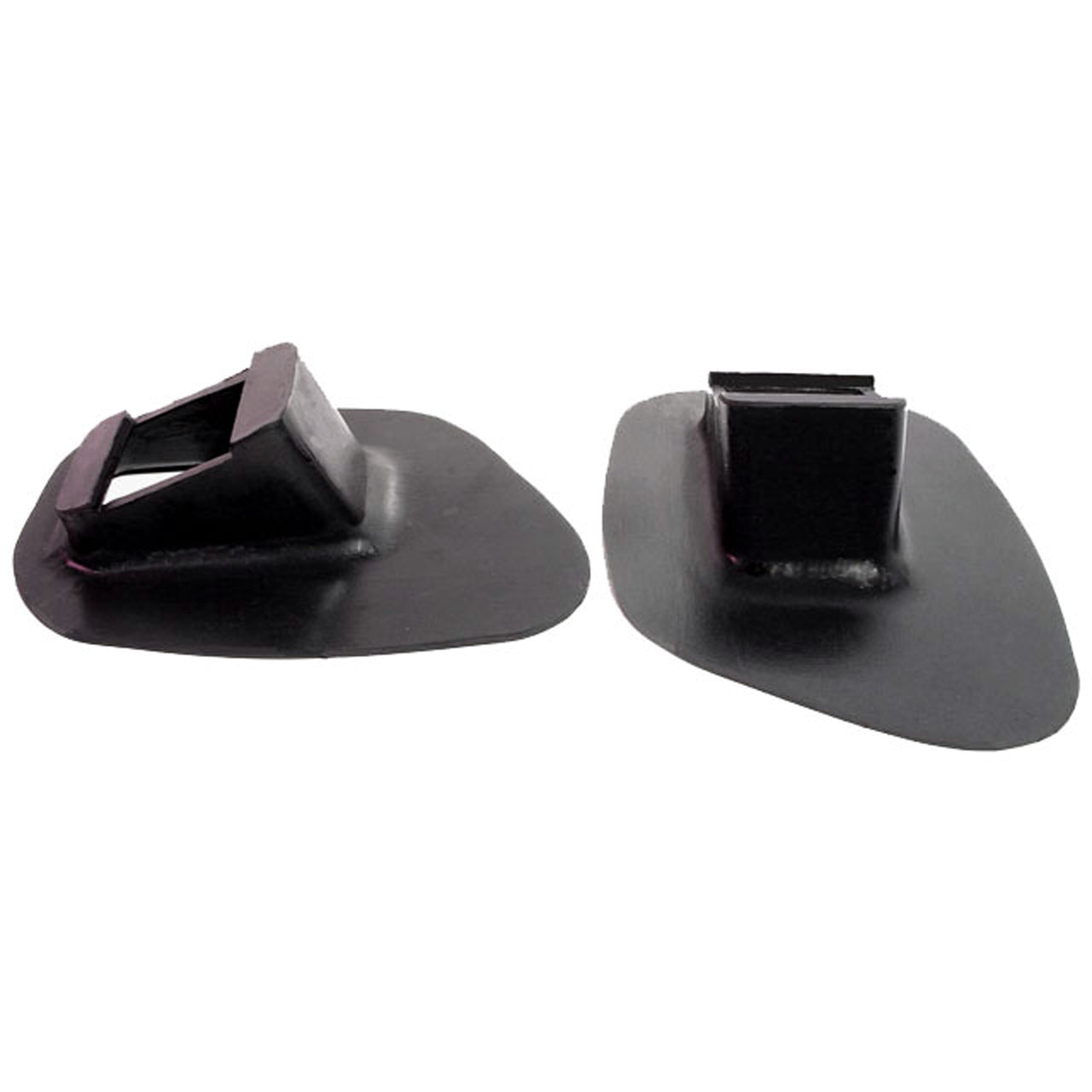 Bg 19 Front Bumper Arm Grommets Auburn Model 6-653 1935, Model 6-654 1936, Model 8-851 1935, Model 8-852 1936