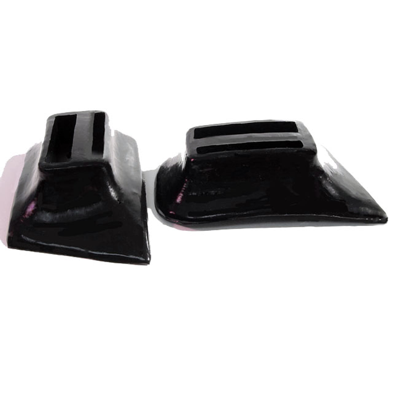 Bg 23 Front Bumper Arm Grommets Ford Model 68 1936