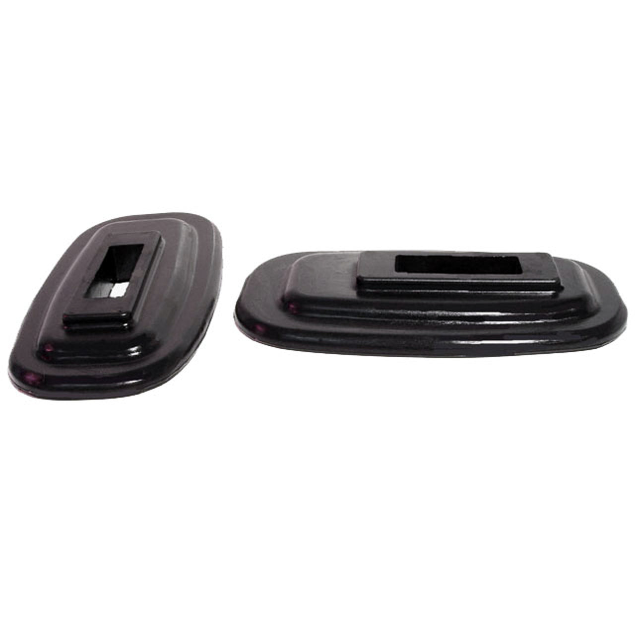 Bg 33 Front Bumper Arm Grommets Buick Century Series 60 1939-1941, Limited Series 90 1939-1941, Roadmaster Series 70 1940-1941
