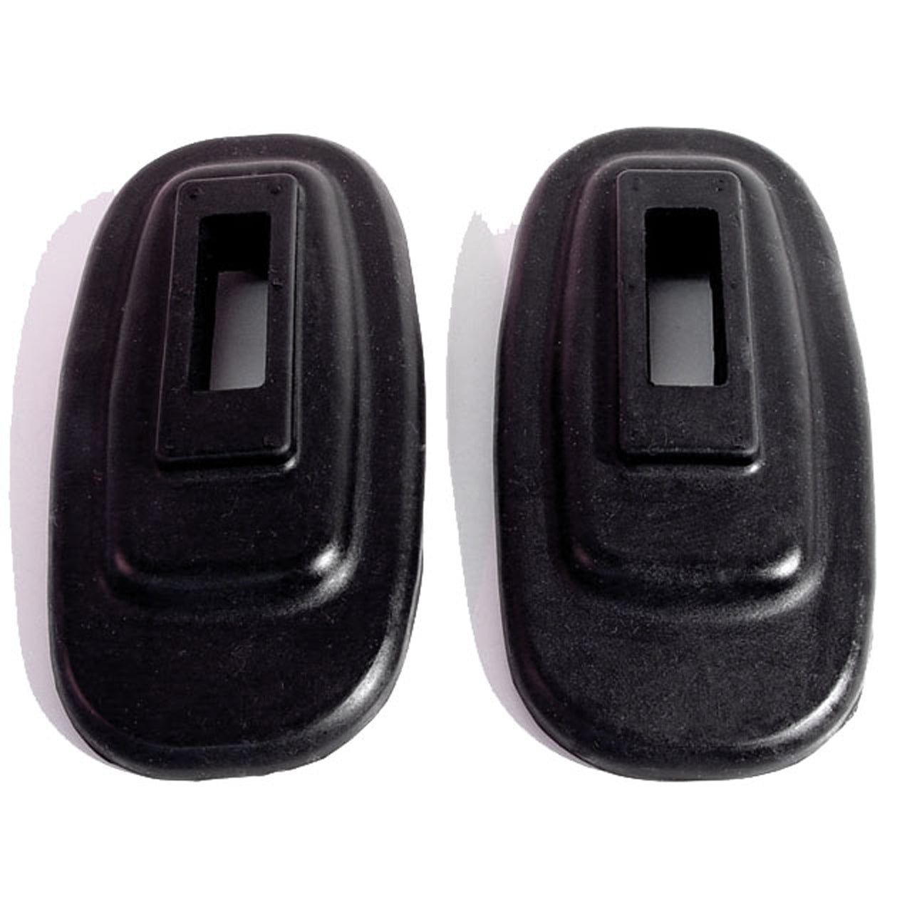 Bg 34 Front Bumper Arm Grommets Buick Century Series 60 1939-1941, Limited Series 90 1939-1941, Roadmaster Series 70 1940-1941