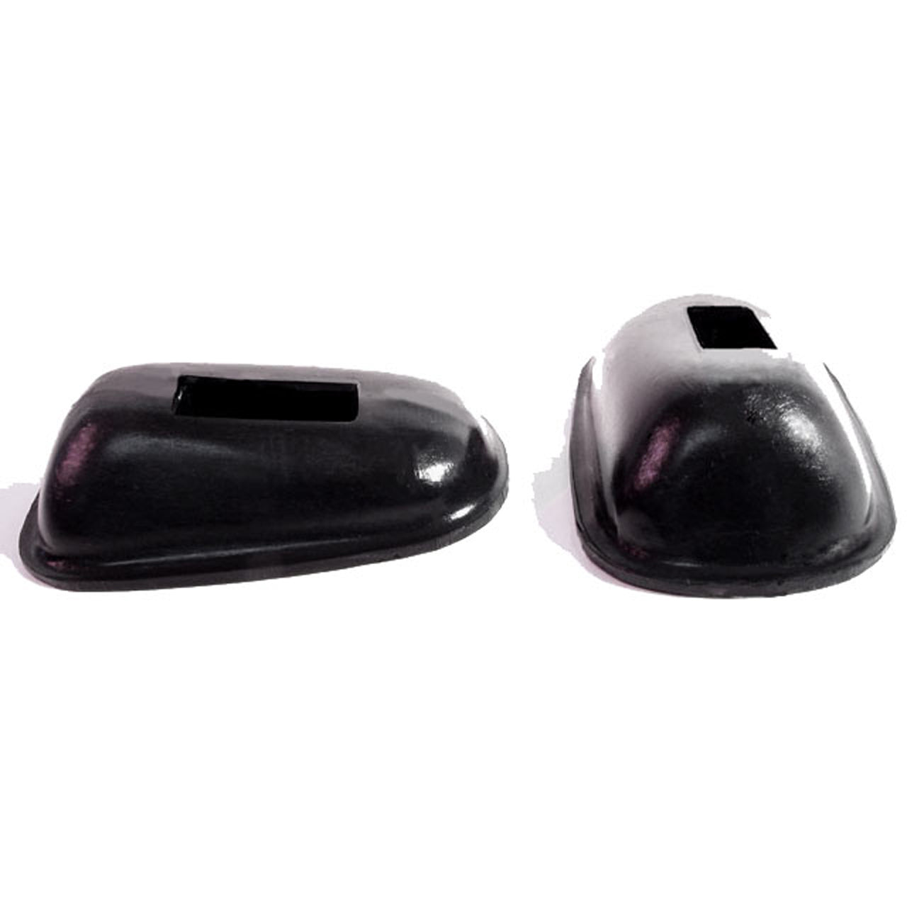 Bg 40 Rear Bumper Arm Grommets Buick Century Series 60 1938-1940, Limited Series 90 1938-1940, Roadmaster Series 70 1940
