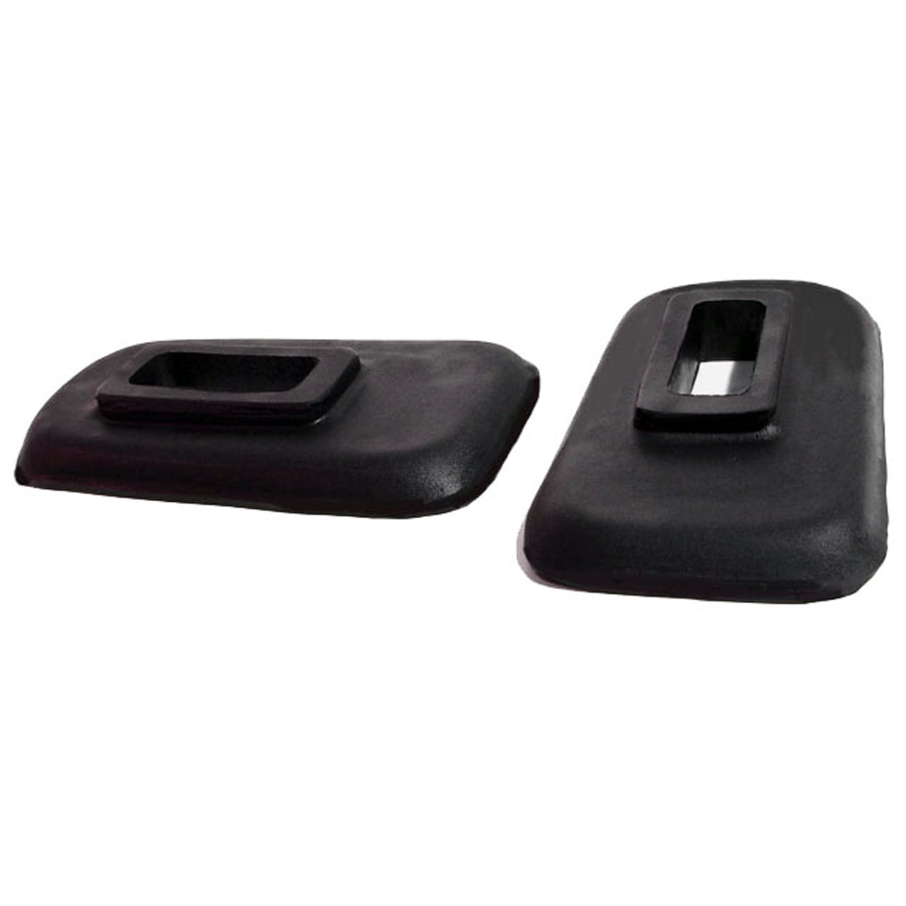 Bg 44 Rear Bumper Arm Grommets Cadillac Series 60 Special 1939-1940, Series 61 1939, Series 62 1940, Series 72 1940, Series 75 1939-1940