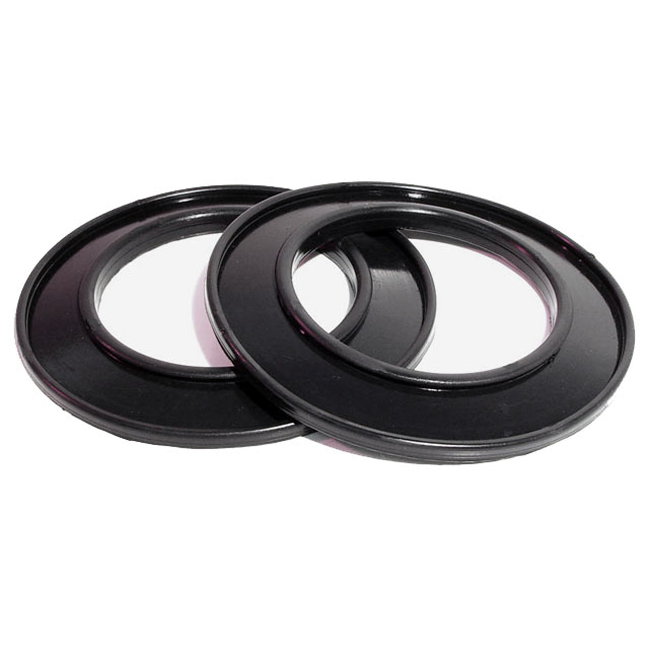 Bg 50 Front Bumper Arm Grommets Metal Ring Not Included Chrysler Airflow 1936