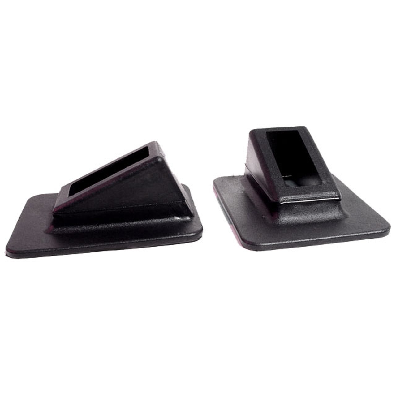 Bg 64 Front Bumper Arm Grommets Chevrolet Master 85 1940, Special Deluxe 1940