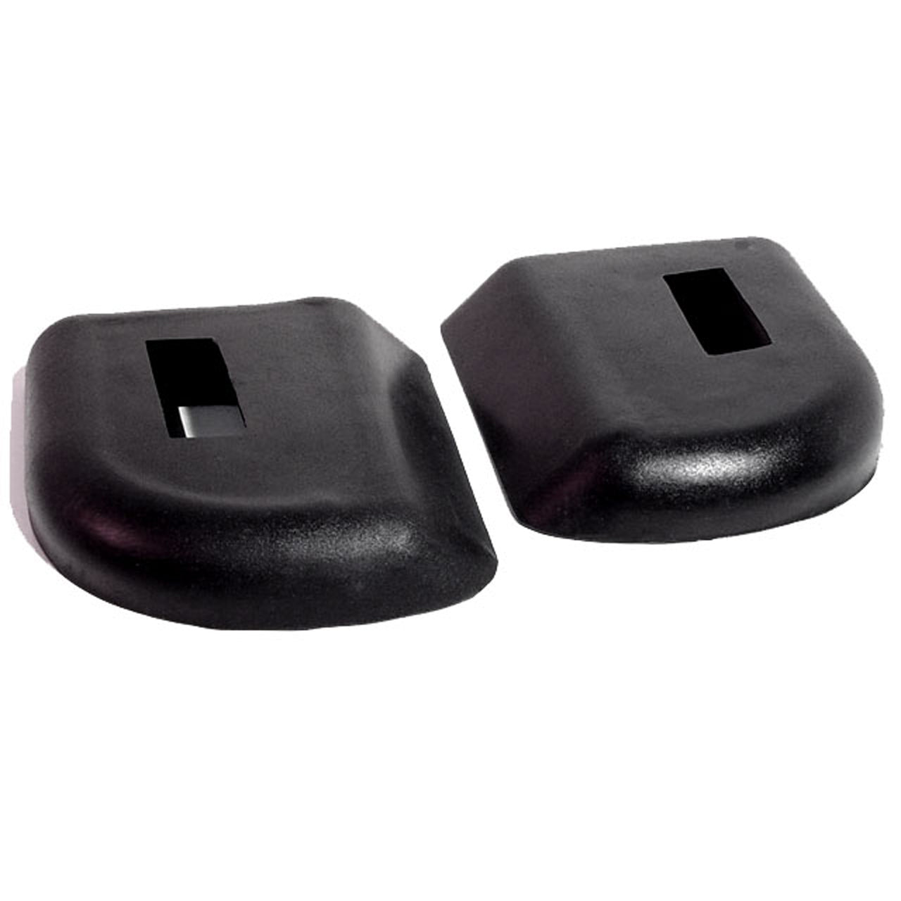 Bg 65 Rear Bumper Arm Grommets Willys Americar 1941