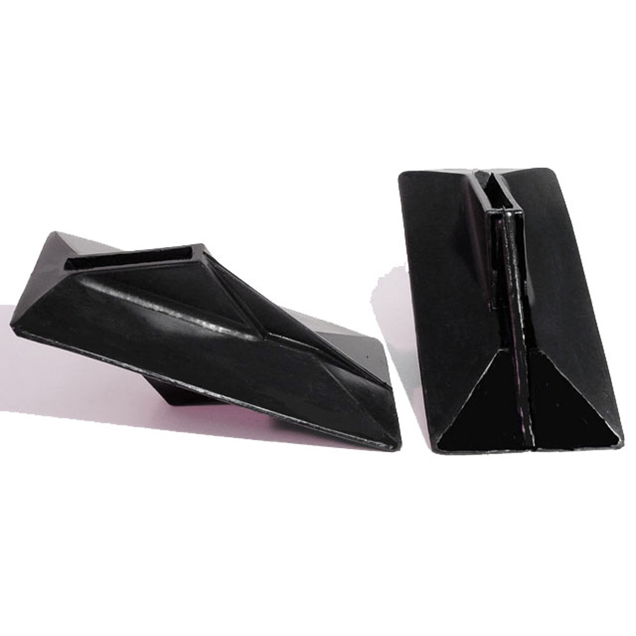 Bg 67 Front And Rear Bumper Arm Grommets Avanti Ii 1963-1983