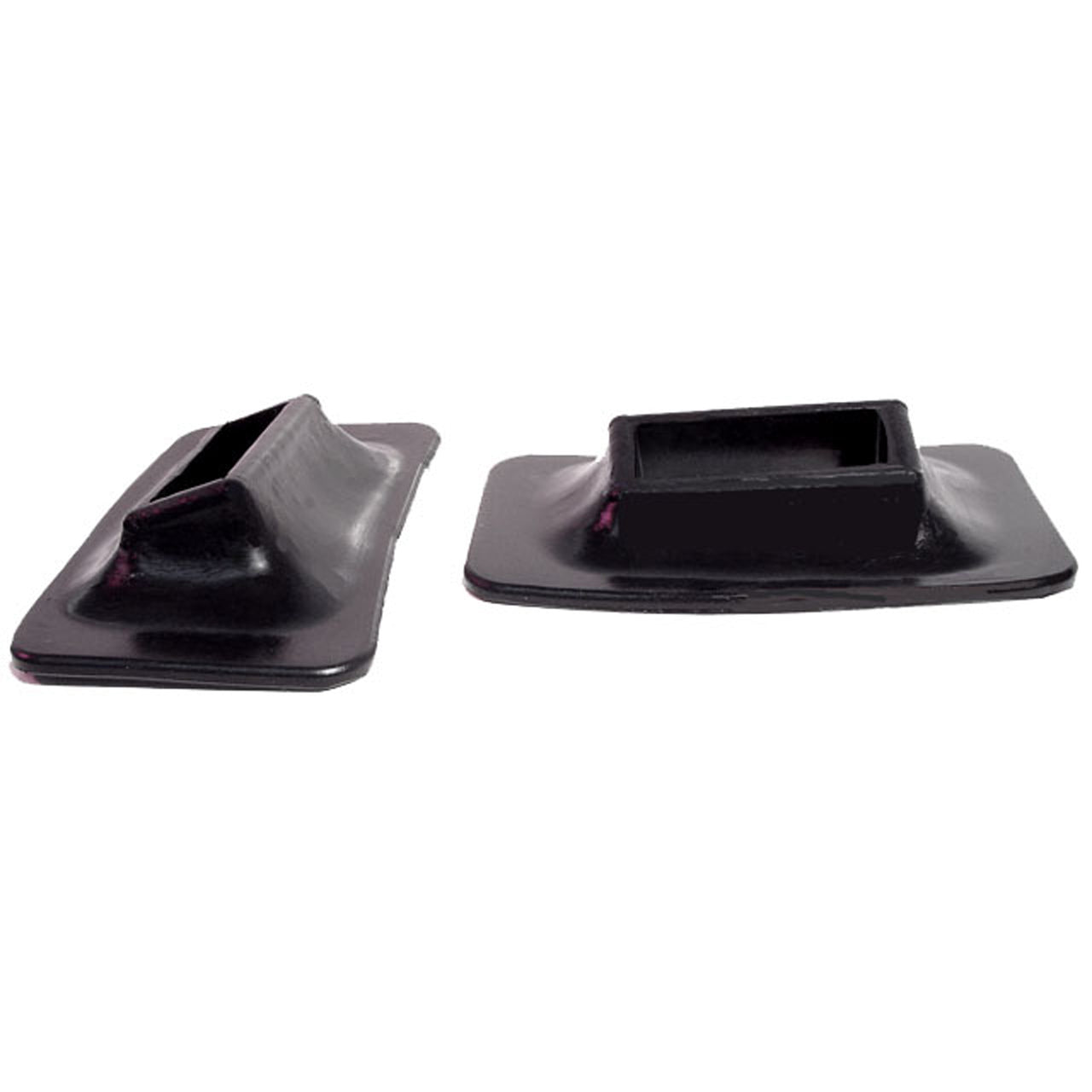 Bg 68 Front Bumper Arm Grommets Oldsmobile F-37 1937, F-38 1938, L-37 1937, L-38 1938