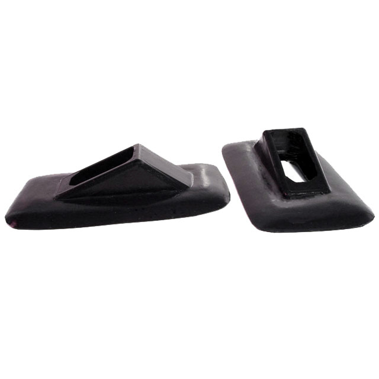 Bg 73 Rear Bumper Arm Grommets Oldsmobile Series 60 1940