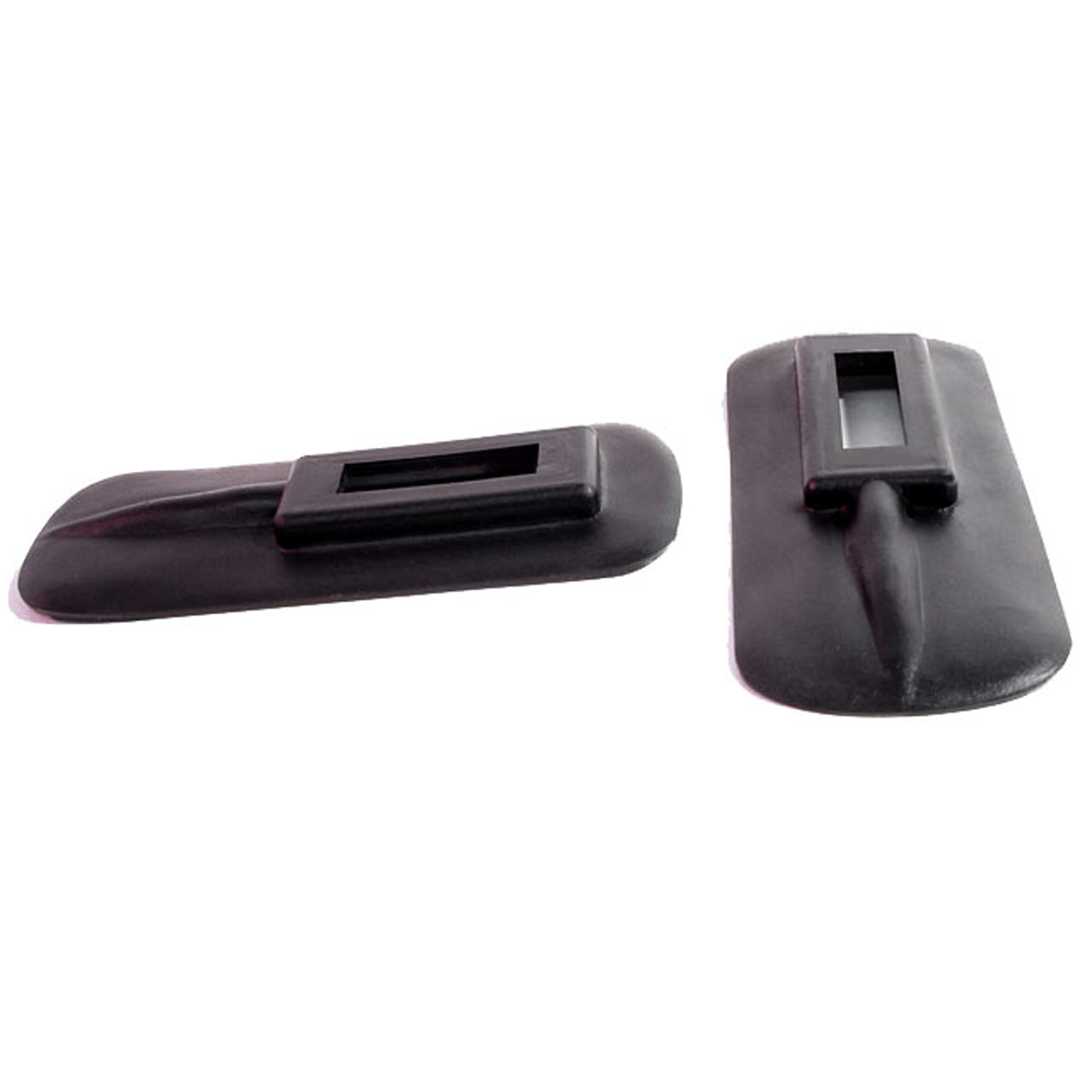 Bg 76 Front Bumper Arm Grommets Chevrolet Truck 1941-1946