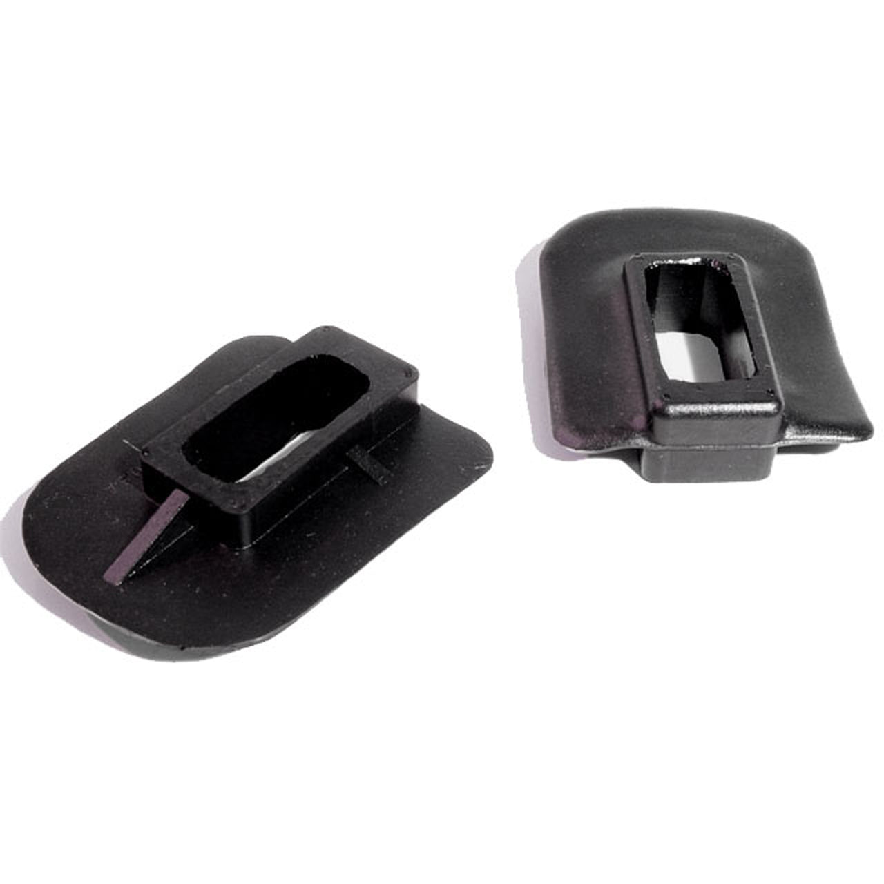 Bg 81 Front Bumper Arm Grommets Chevrolet Master 1937-1938, Master Deluxe 1937