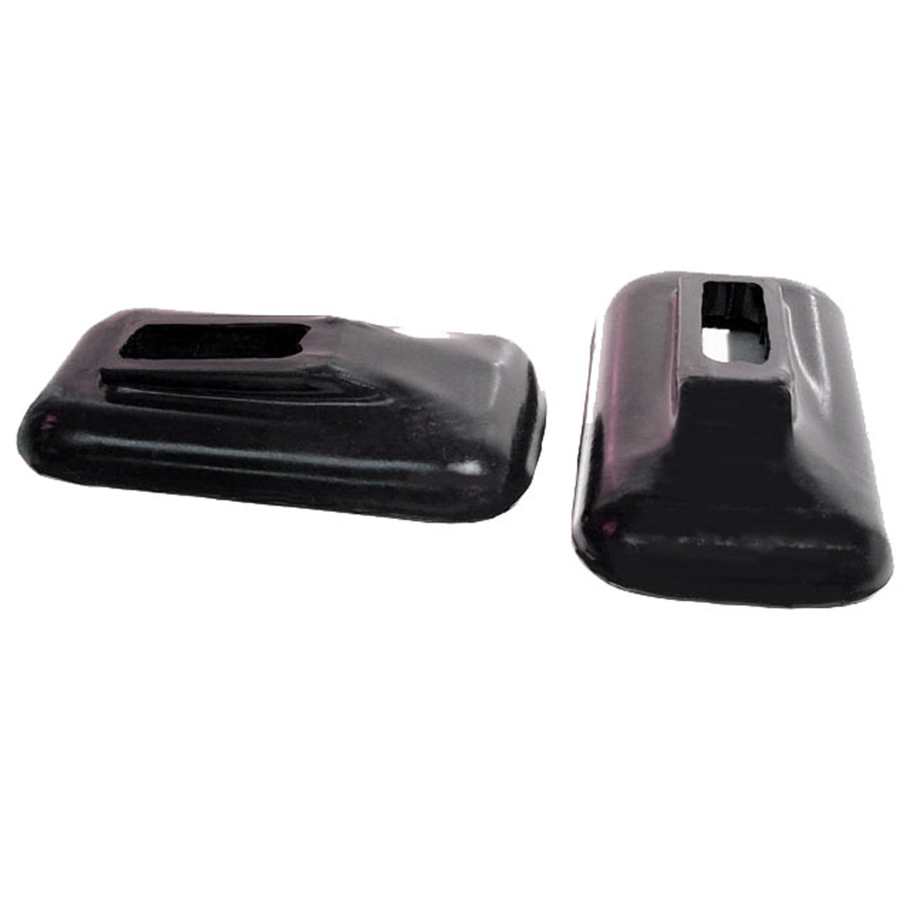 Bg 82 Rear Bumper Arm Grommets Perfect Reproduction Chevrolet Master 85 1939