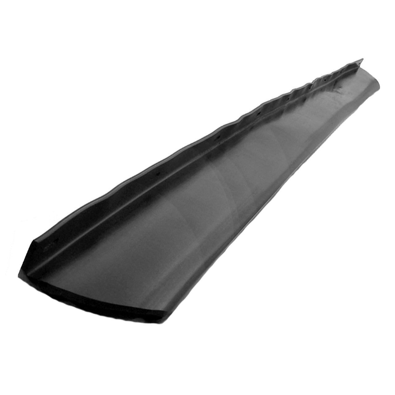 Bg 86-D Rear Bumper Valance Splash Shield Lasalle Series 50 1939-1940, Special Series 52 1940