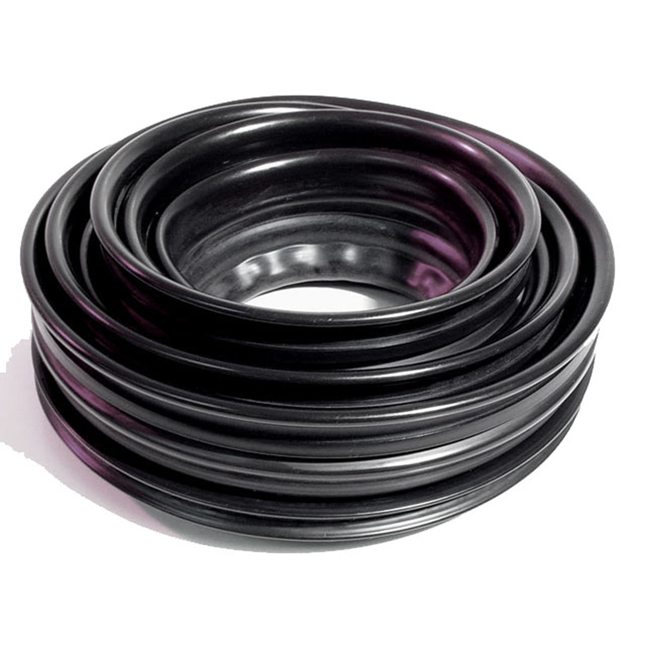 Bg 86-F Engine To Body Seal Strip 11' Long Each Chevrolet Corvair 1965-1969