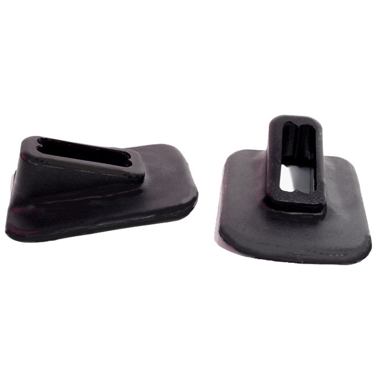 Bg 90 Front Bumper Arm Grommets Top Quality Reproduction Chevrolet Fleetmaster 1941, Special Deluxe 1941