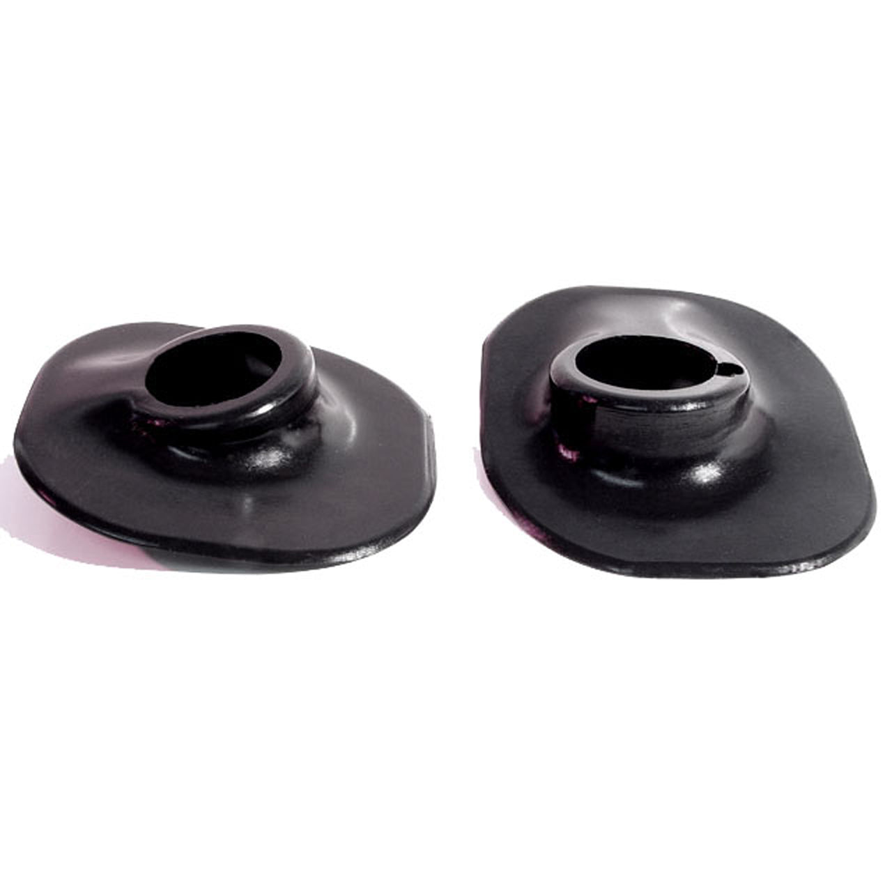 Bg 92 Rear Bumper Arm Grommets Chevrolet Eagle 1933, Mercury 1933