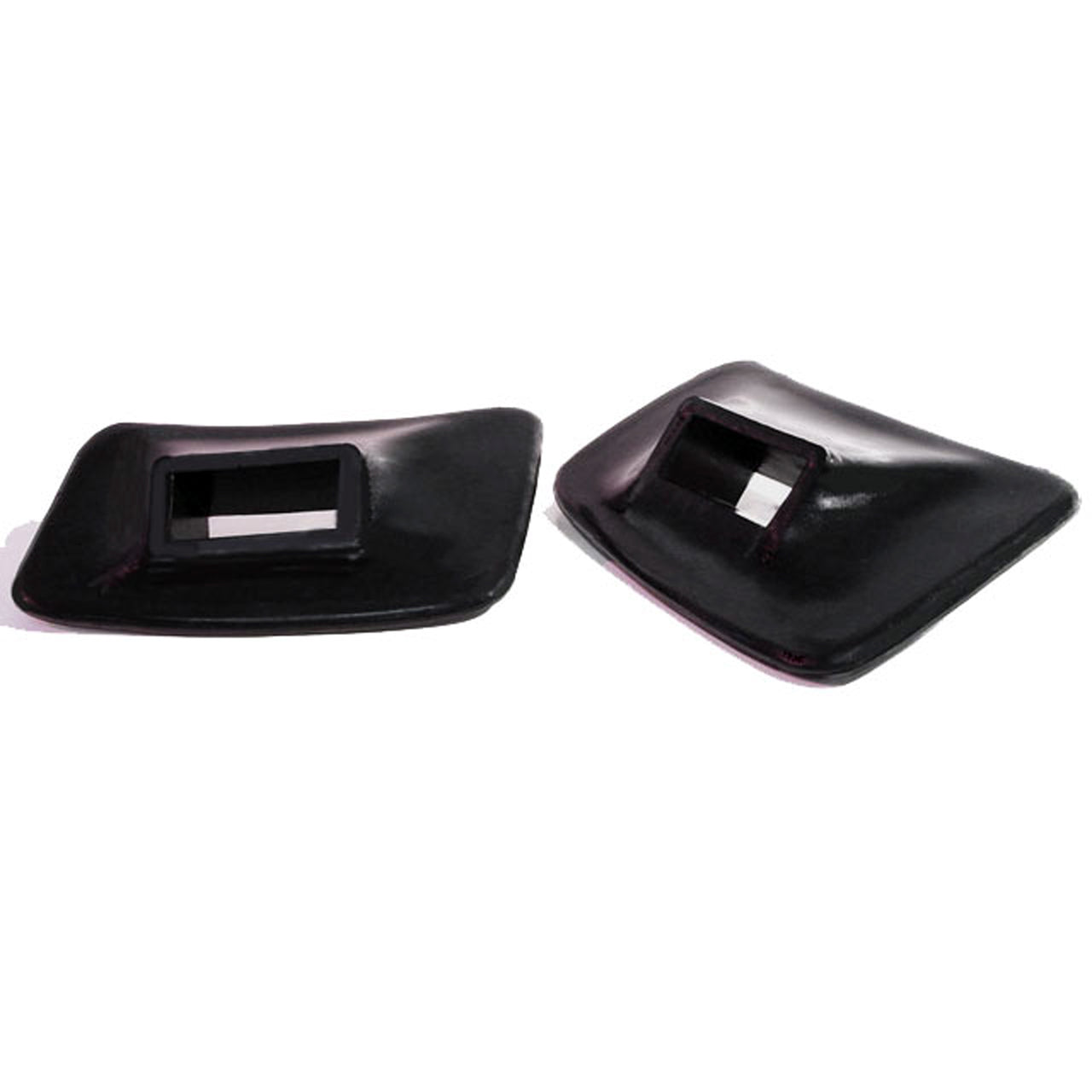 Bg 93 Rear Bumper Arm Grommets Ford Deluxe 1941, Special 1941, Super Deluxe 1941