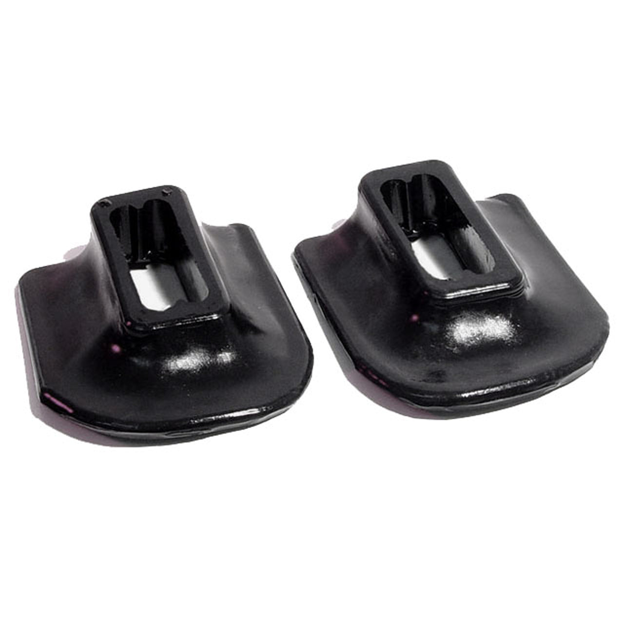 Bg 97 Front Bumper Arm Grommets Perfect Reproduction Chevrolet Master 85 1939