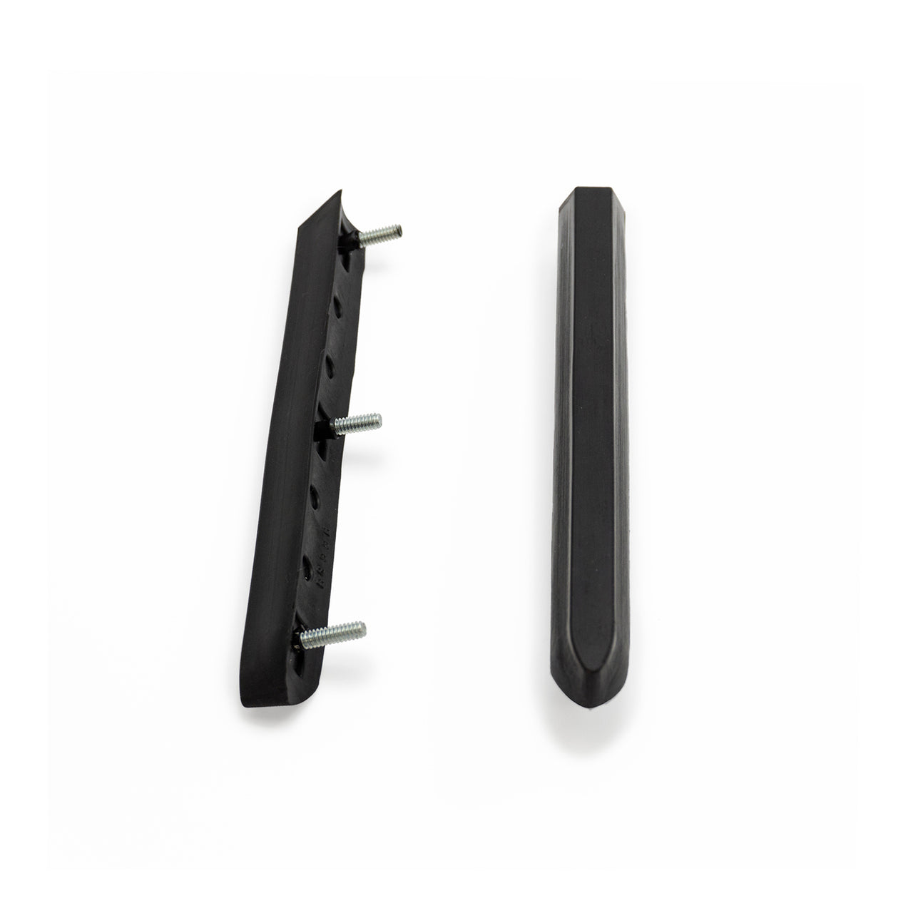 Bg 99-B Front Bumper Guards 7-1/2" Long X 3/4" Wide Buick Electra 1969, Lesabre 1969, Wildcat 1969