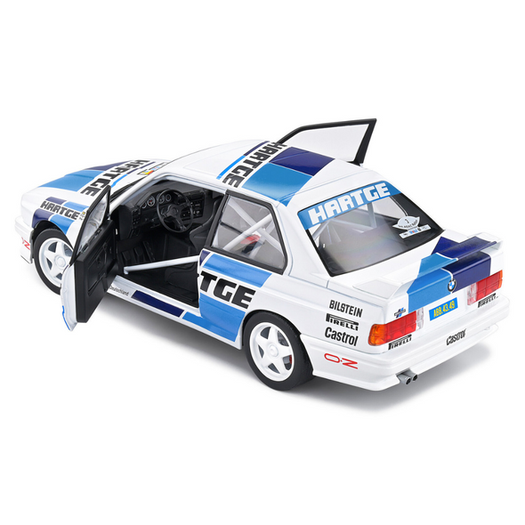 bmw-e30-m3-gr-a-3-ingvar-carlsson-per-carlsson-adac-rallye-deutchland-1990-competition-series-1-18-diecast-model-car-by-solido