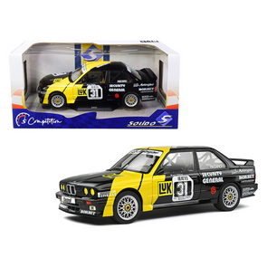 bmw-e30-m3-31-kurt-thiim-luk-dtm-deutsche-tourenwagen-masters-1988-competition-series-1-18-diecast-model-car-by-solido