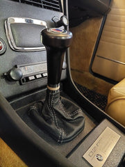 1968-76 BMW 2002 shift boot