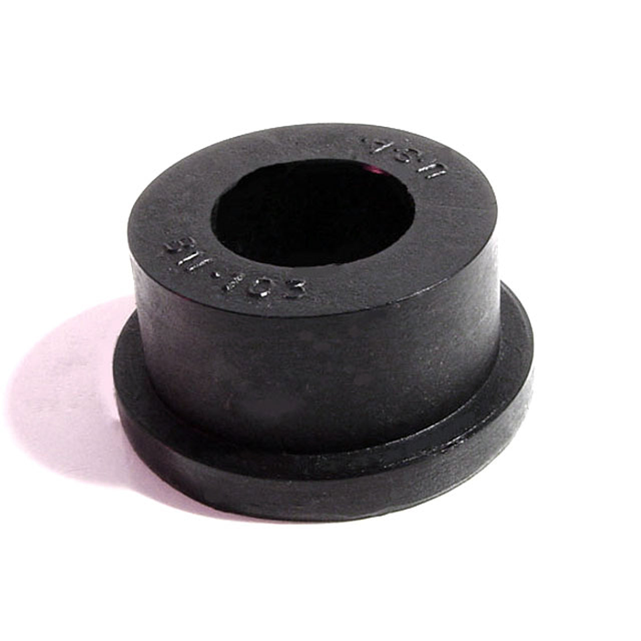Bn 103 Shock Absorber Grommet 1-3/8" Bottom Od, 3/4" High Packard Super-8 One-Eighty 1940-1942, Super-8 One-Sixty 1940-1942