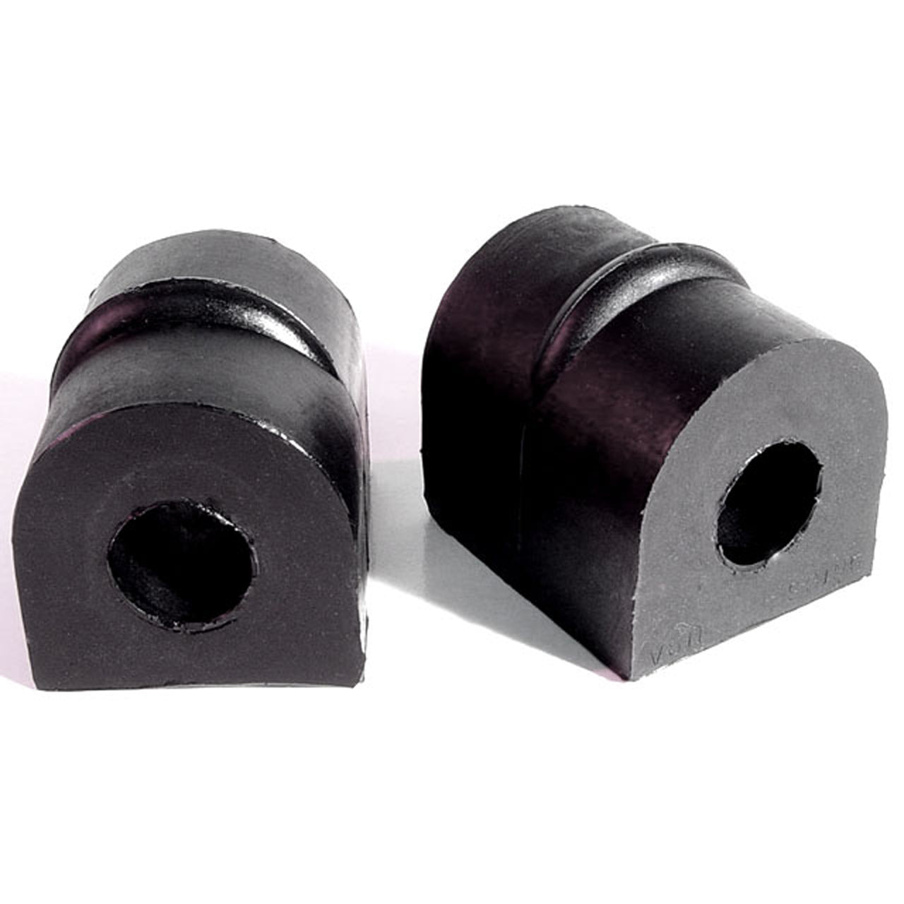 Bn 106 Stabilizer Bar Bushings Buick Century 1954-1958, Century Series 60 1939-1942, Limited 1958, Limited Series 90 1939-1942, Roadmaster 1951-1958