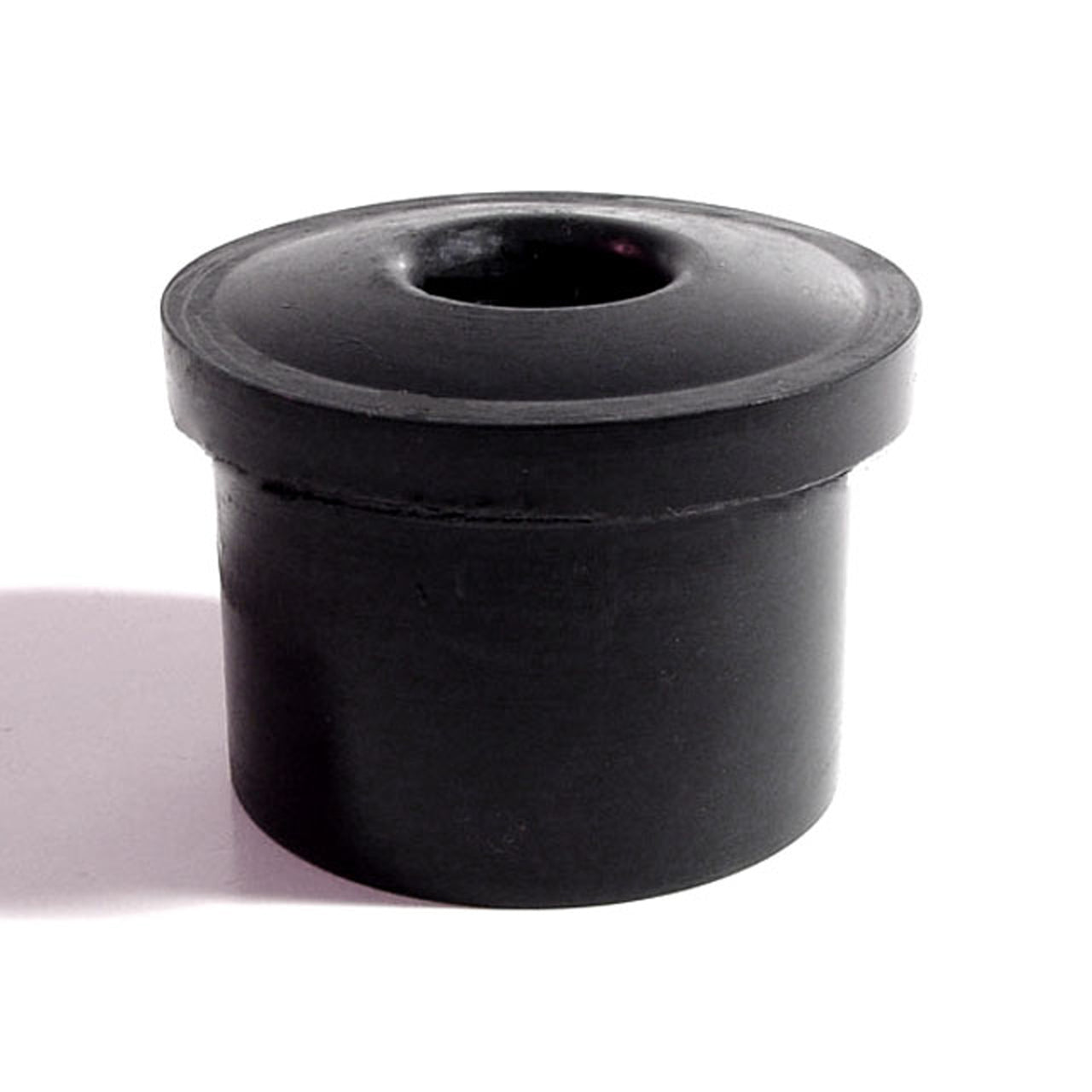 Bn 108 Rear Spring And Front Hanger Shackle Bushing 2" Bottom Od Ford 300 1963, Club Wagon 1963-1964, Country Sedan 1963-1964