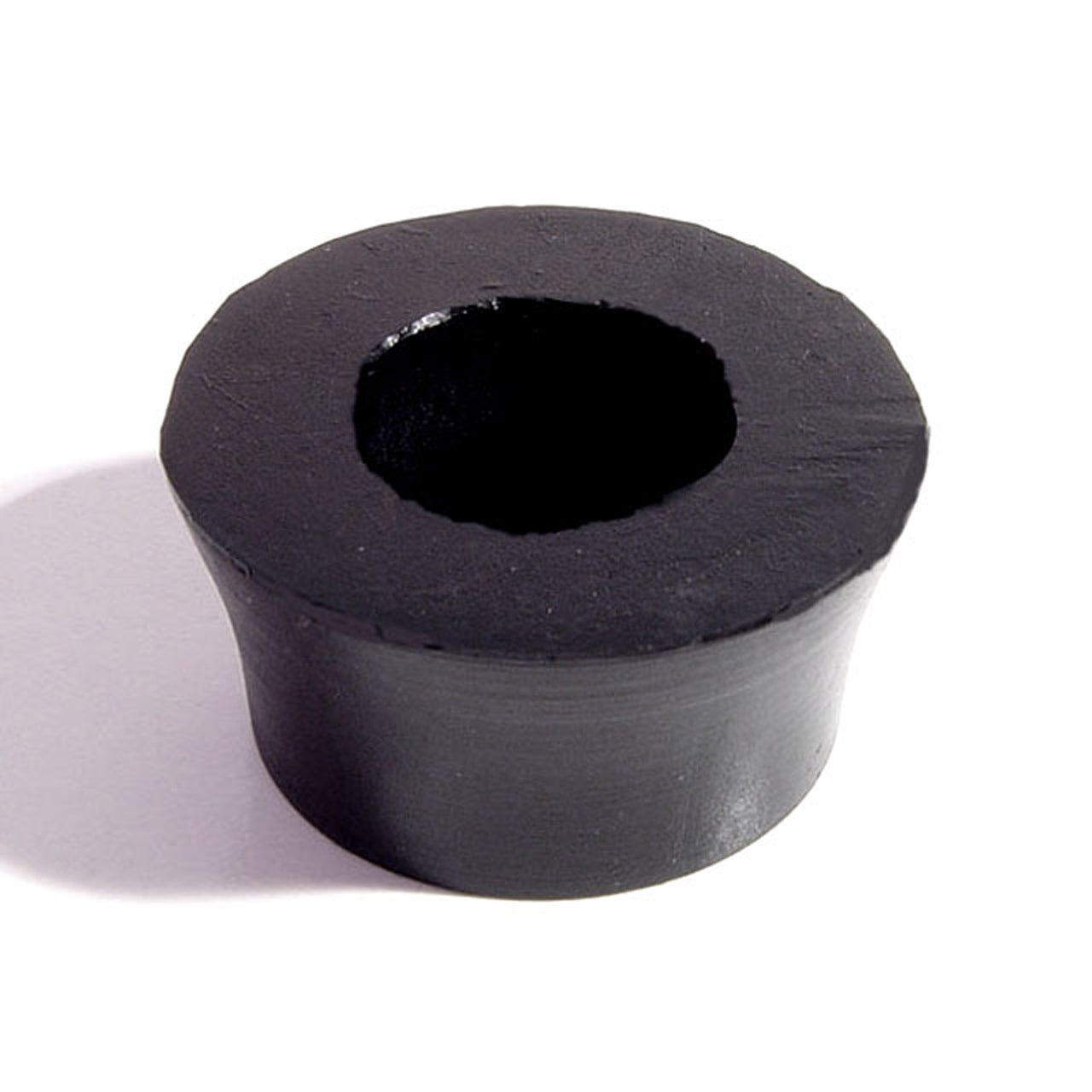Bn 10 Shock Absorber Grommet 1" Bottom Od, 5/8" High American Motors Rambler 1959-1960