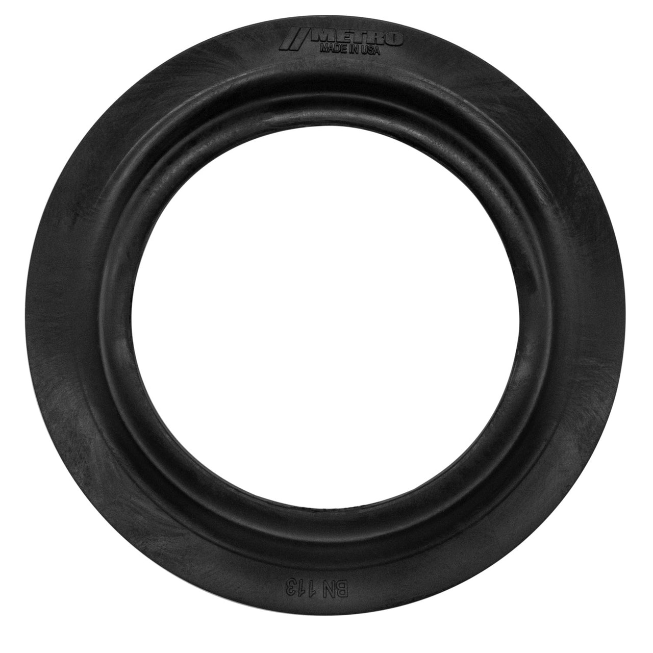 Front Coil-Spring Insulator